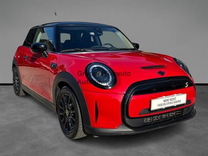 Fimauto - MINI Cooper SE | ID 45319