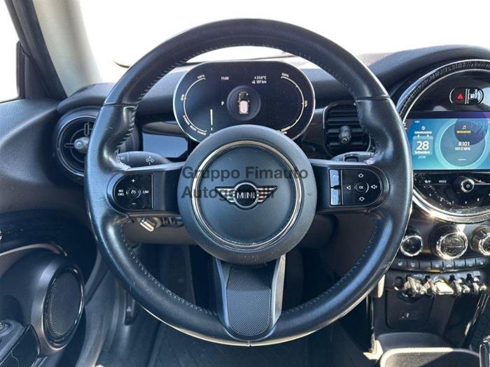 Fimauto - MINI Cooper SE | ID 45319
