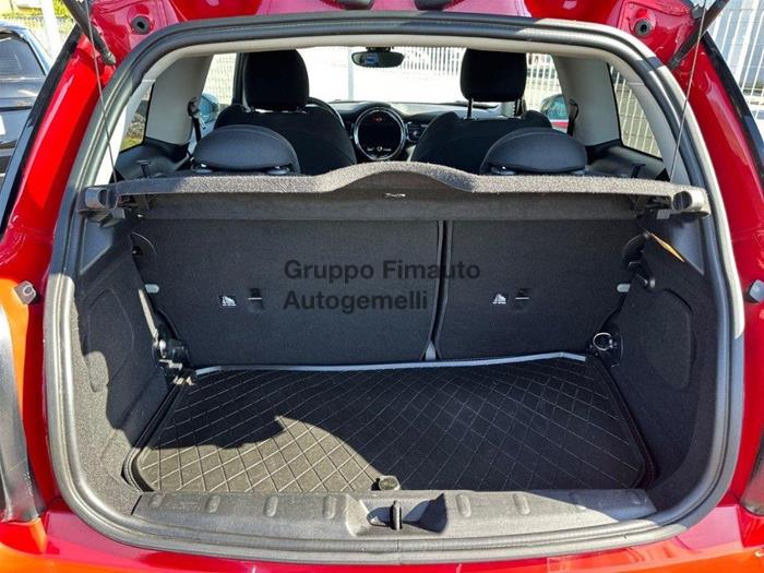 Fimauto - MINI Cooper SE | ID 45319