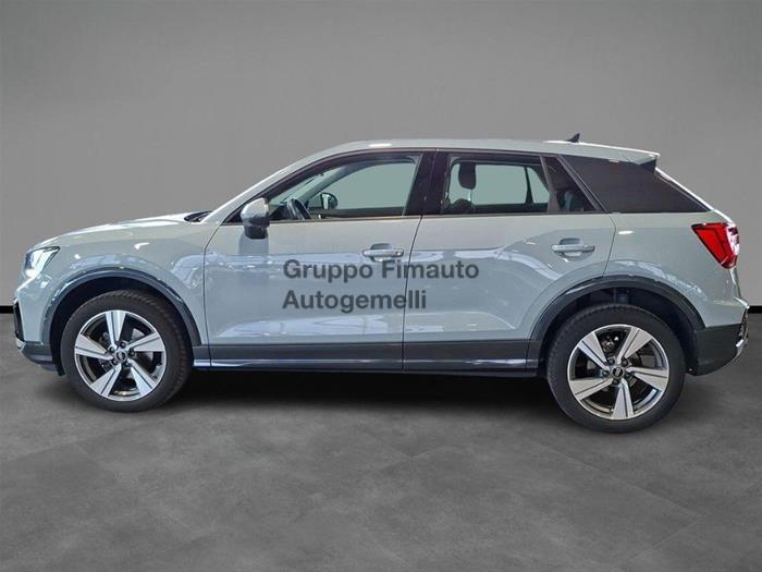 Fimauto - AUDI Q2 | ID 45316