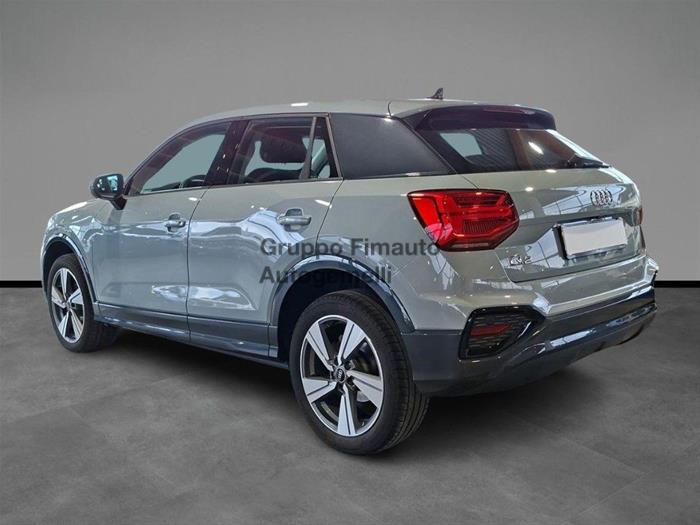 Fimauto - AUDI Q2 | ID 45316