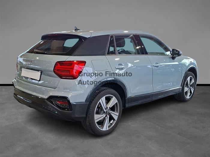 Fimauto - AUDI Q2 | ID 45316