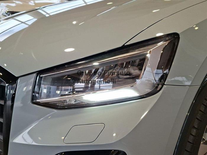 Fimauto - AUDI Q2 | ID 45316