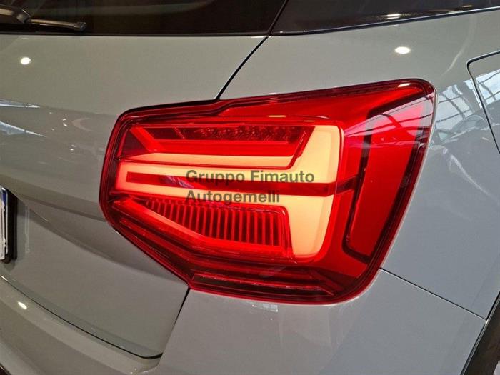 Fimauto - AUDI Q2 | ID 45316