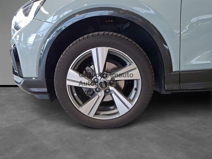 Fimauto - AUDI Q2 | ID 45316