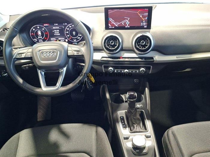 Fimauto - AUDI Q2 | ID 45316