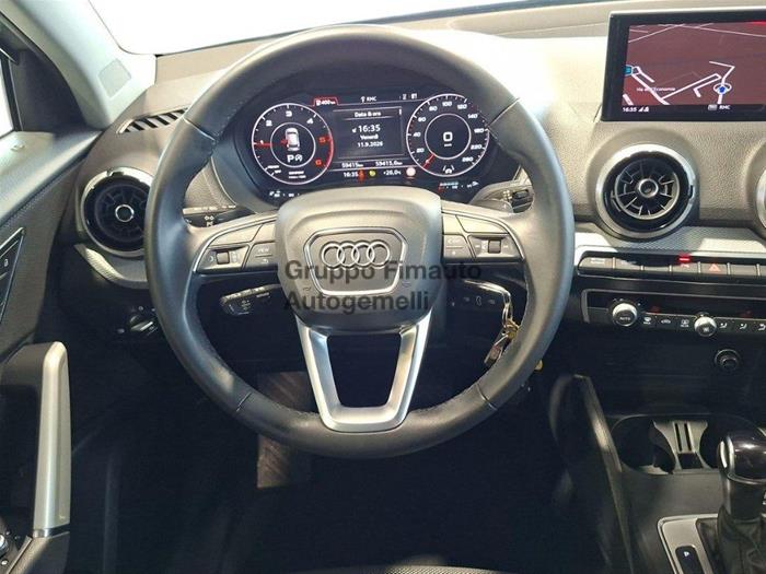 Fimauto - AUDI Q2 | ID 45316