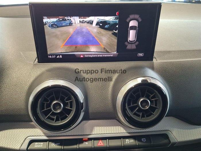 Fimauto - AUDI Q2 | ID 45316