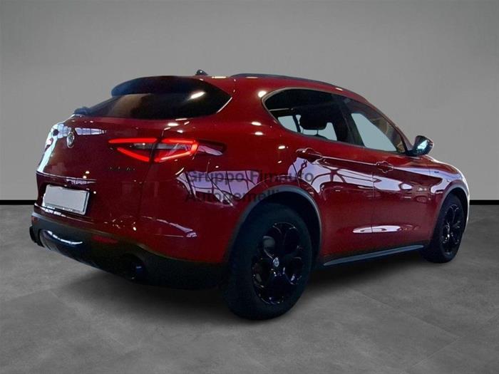 Fimauto - ALFA ROMEO Stelvio | ID 45317