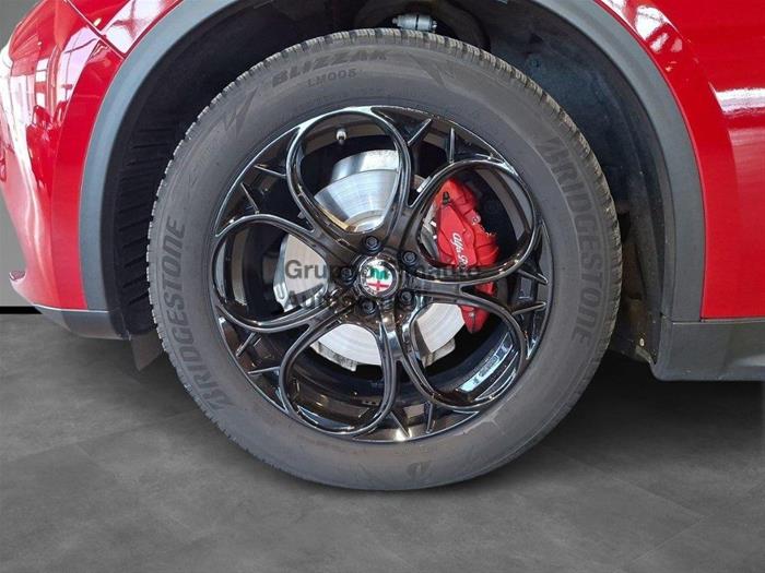 Fimauto - ALFA ROMEO Stelvio | ID 45317