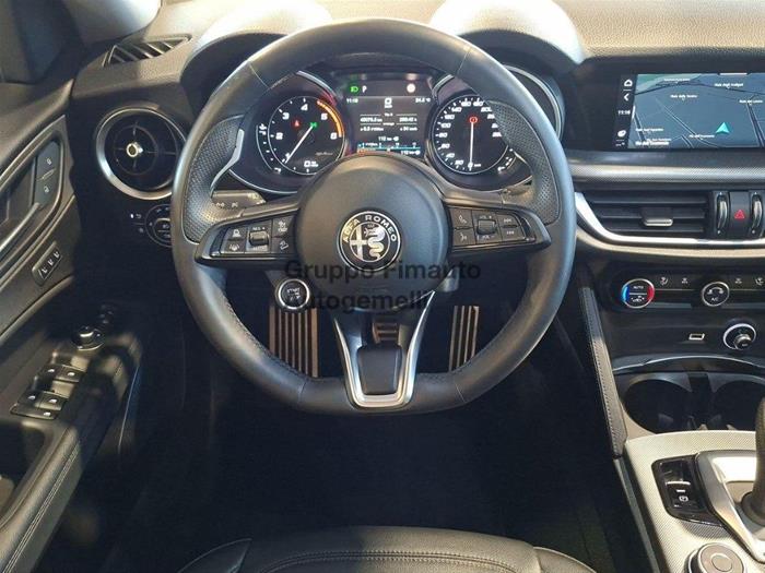 Fimauto - ALFA ROMEO Stelvio | ID 45317