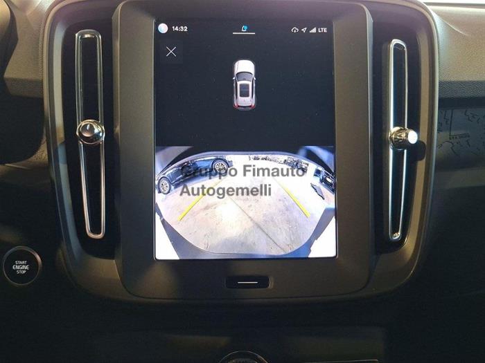 Fimauto - VOLVO XC40 | ID 45321