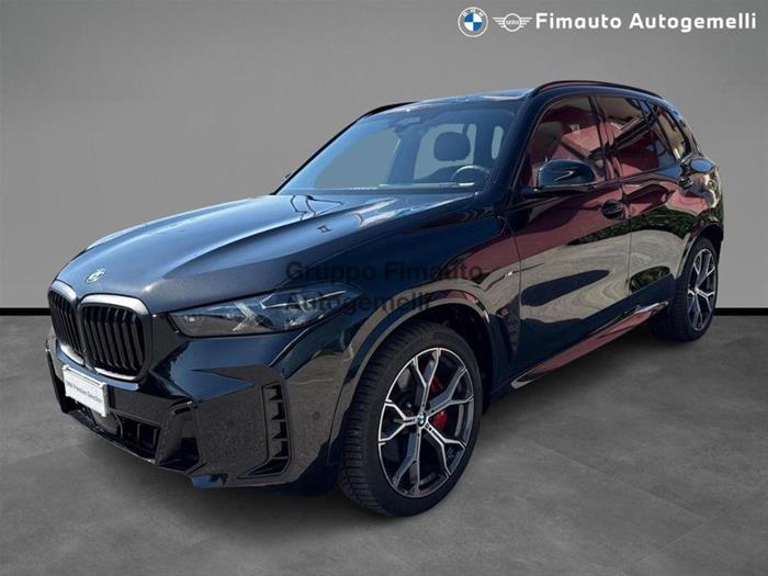 Fimauto - BMW X5 | ID 45323