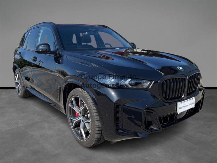 Fimauto - BMW X5 | ID 45323