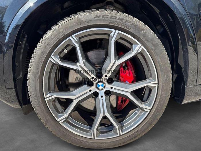 Fimauto - BMW X5 | ID 45323
