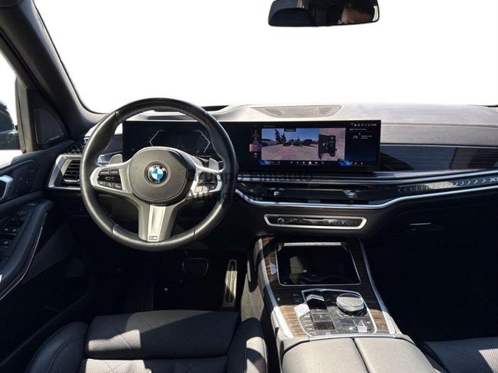 Fimauto - BMW X5 | ID 45323