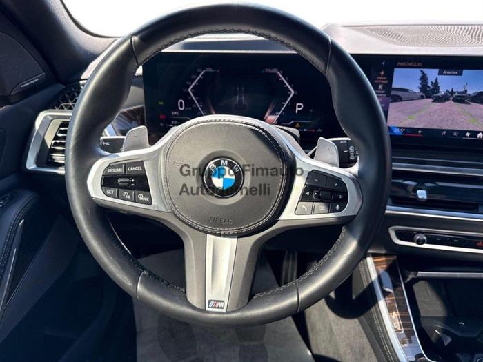 Fimauto - BMW X5 | ID 45323
