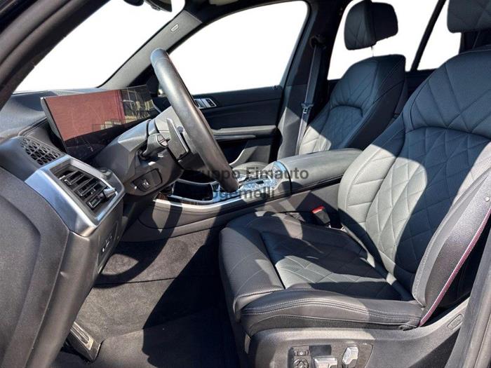 Fimauto - BMW X5 | ID 45322