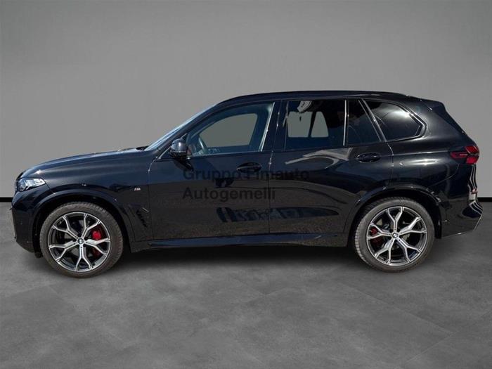 Fimauto - BMW X5 | ID 45322