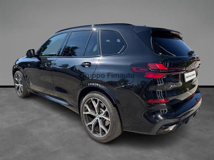 Fimauto - BMW X5 | ID 45322