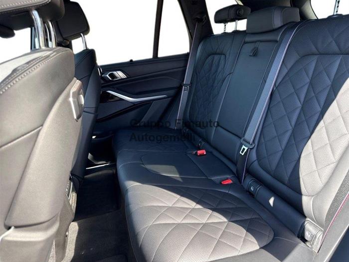 Fimauto - BMW X5 | ID 45322