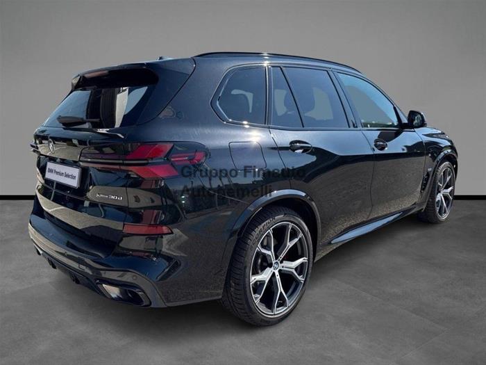 Fimauto - BMW X5 | ID 45322