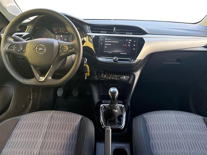 Fimauto - OPEL Corsa | ID 45324