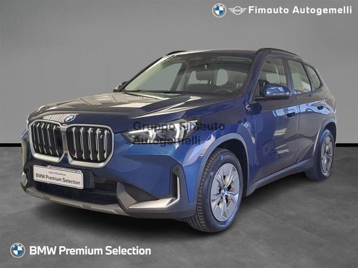 Fimauto - BMW iX1 | ID 45325