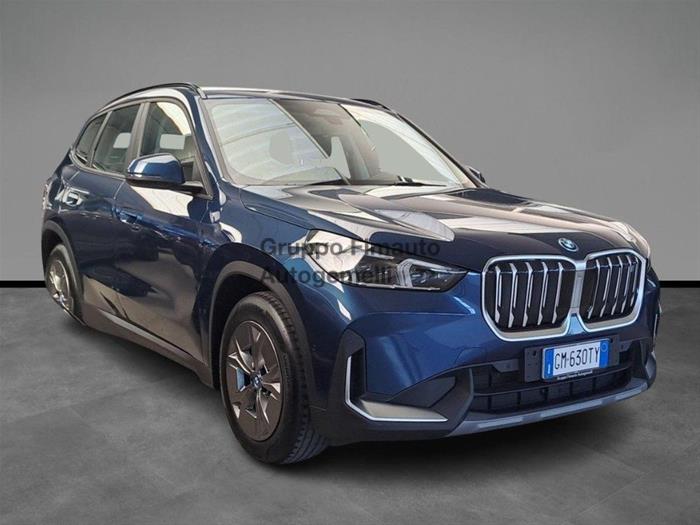 Fimauto - BMW iX1 | ID 45325