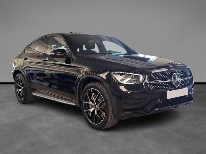 Fimauto - MERCEDES-BENZ GLC 300 | ID 45326