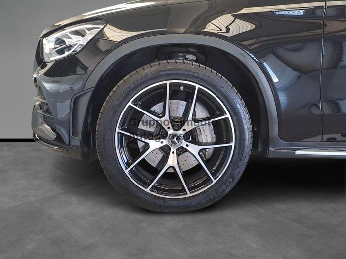 Fimauto - MERCEDES-BENZ GLC 300 | ID 45326