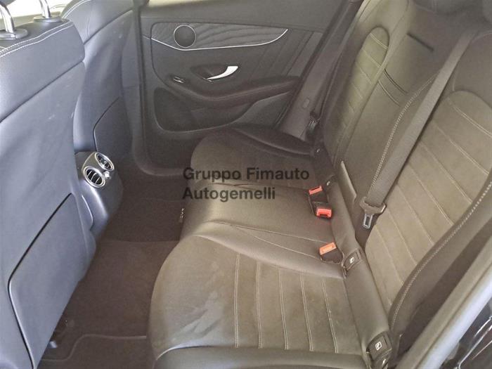 Fimauto - MERCEDES-BENZ GLC 300 | ID 45326
