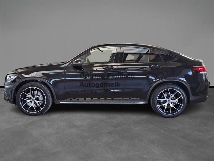 Fimauto - MERCEDES-BENZ GLC 300 | ID 45327