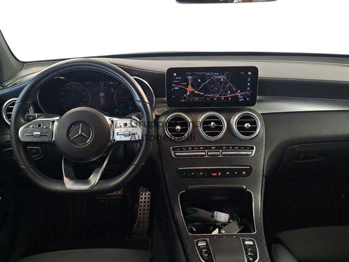 Fimauto - MERCEDES-BENZ GLC 300 | ID 45327