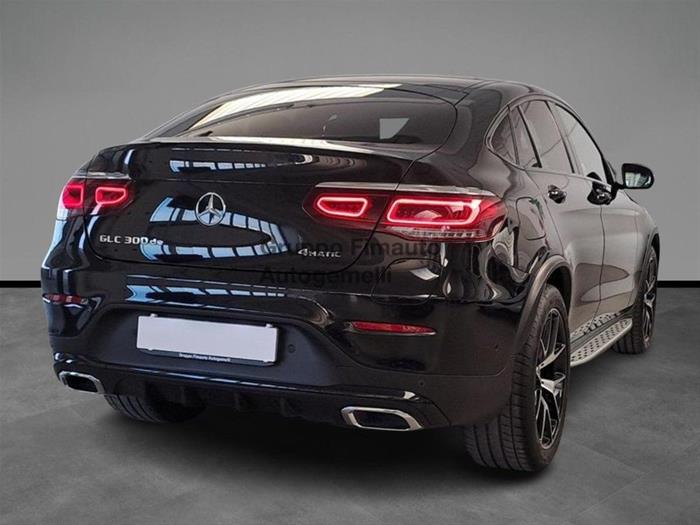 Fimauto - MERCEDES-BENZ GLC 300 | ID 45327