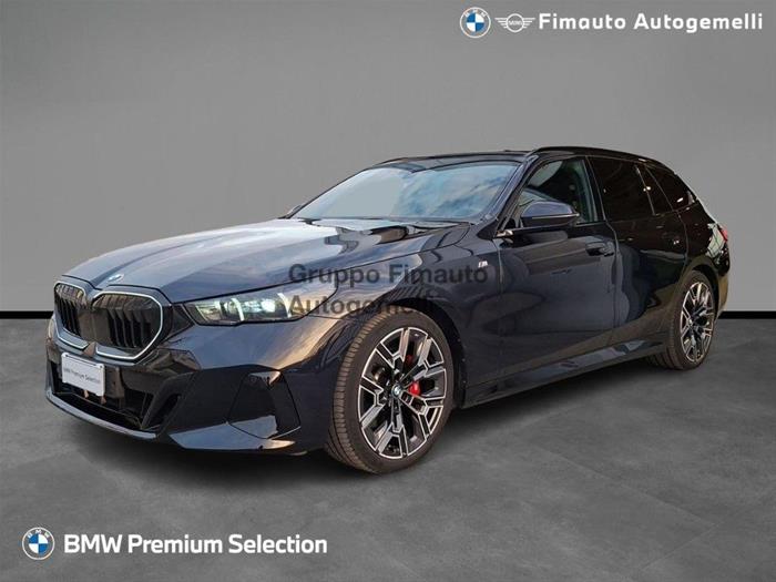Fimauto - BMW 520 | ID 45329