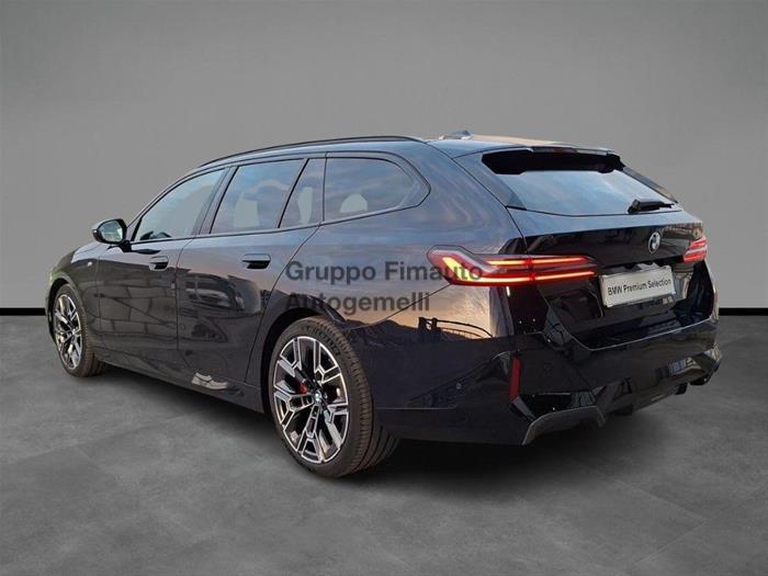 Fimauto - BMW 520 | ID 45329