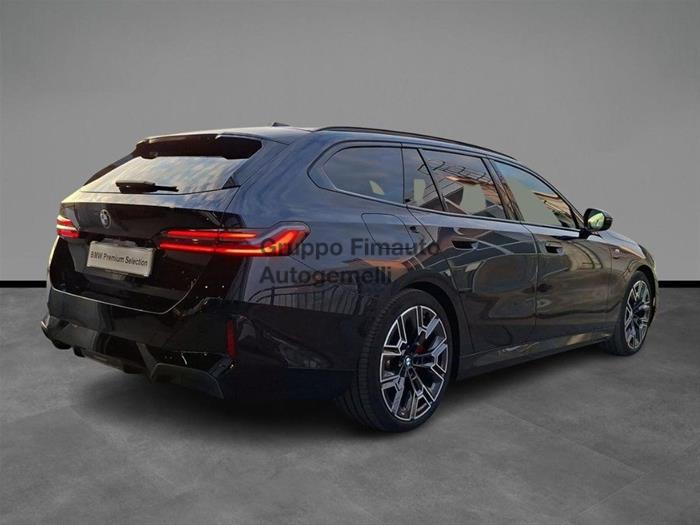 Fimauto - BMW 520 | ID 45329