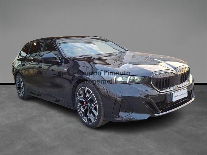 Fimauto - BMW 520 | ID 45329