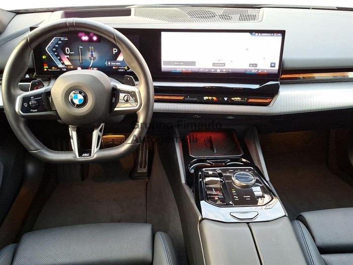 Fimauto - BMW 520 | ID 45329