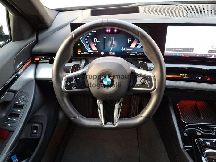 Fimauto - BMW 520 | ID 45329