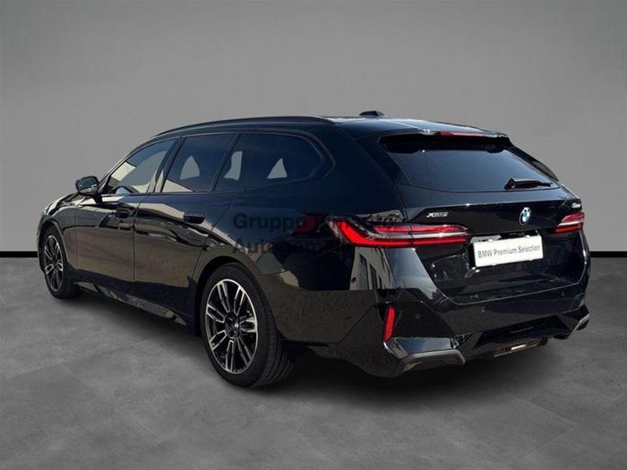 Fimauto - BMW 520 | ID 45330