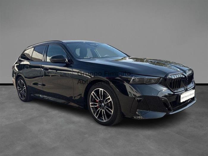 Fimauto - BMW 520 | ID 45330