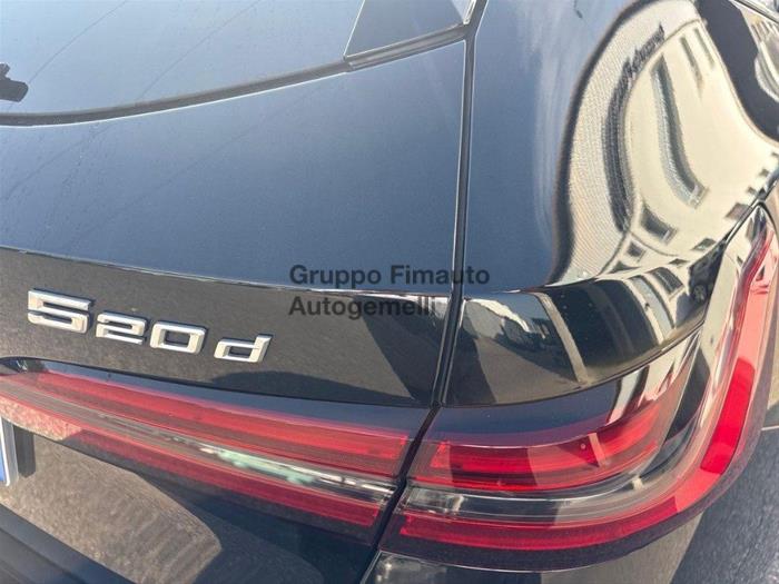 Fimauto - BMW 520 | ID 45330