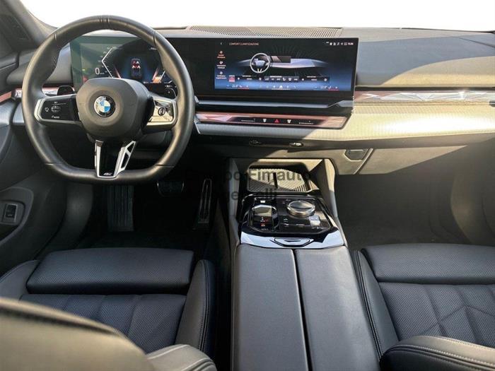 Fimauto - BMW 520 | ID 45330