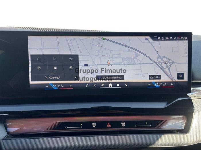 Fimauto - BMW 520 | ID 45330