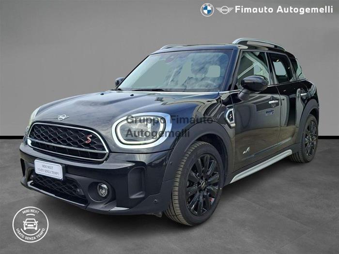 Fimauto - MINI Countryman | ID 45328