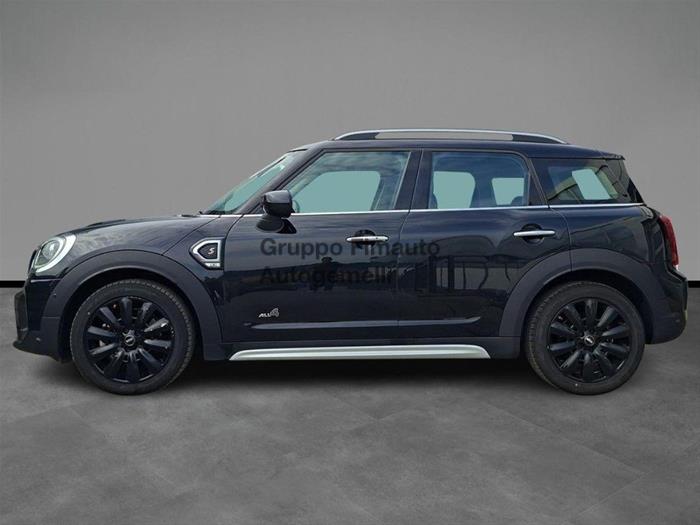 Fimauto - MINI Countryman | ID 45328