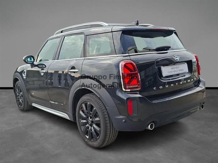 Fimauto - MINI Countryman | ID 45328
