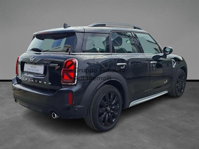 Fimauto - MINI Countryman | ID 45328